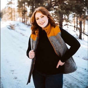 Meet your Posher, Kaylee